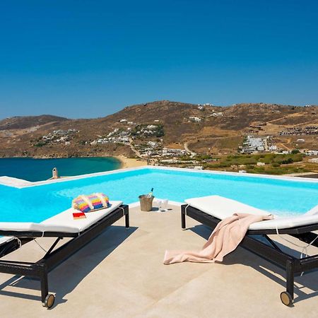 Margi Villas Mykonos Town المظهر الخارجي الصورة