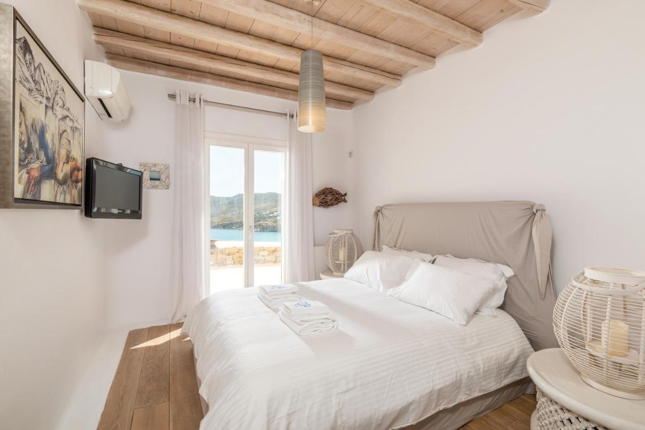 Margi Villas Mykonos Town المظهر الخارجي الصورة