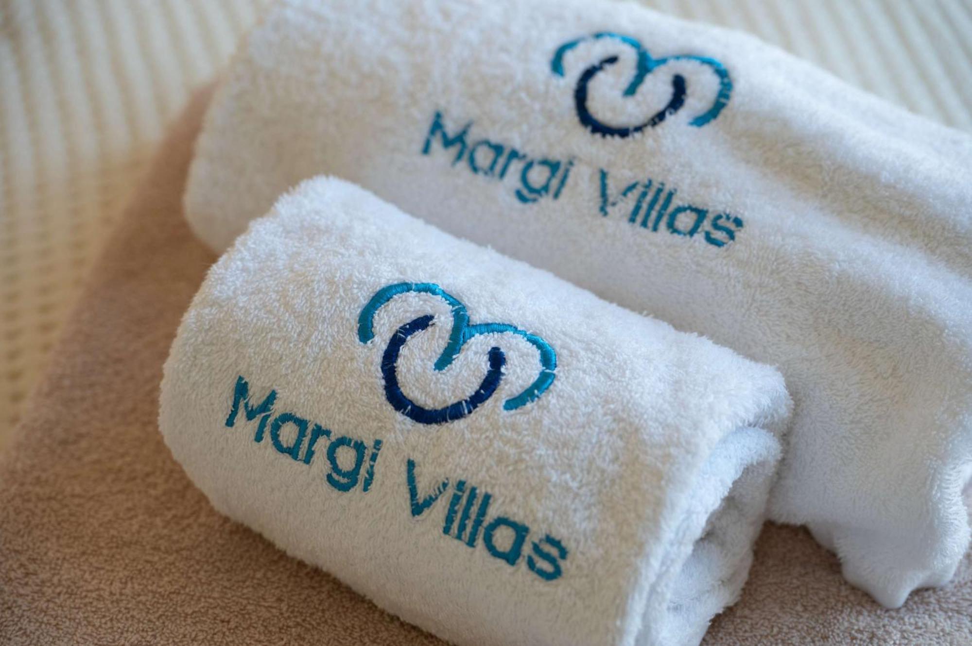 Margi Villas Mykonos Town المظهر الخارجي الصورة